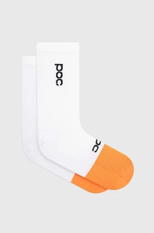 Ponožky POC Flair Sock Mid