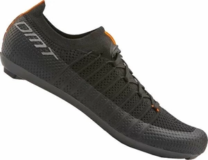 DMT KRSL Road Black 44 Zapatillas de ciclismo para hombre