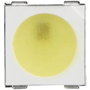 SMD LED Thomsen LED-5050-WW-SK, 120 °, teplá bílá