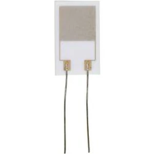 Senzor plynu Tesla BI2, (d x š x v) 18.8 x 5.5 x 0.6 mm