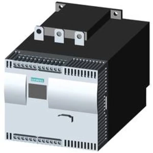 Soft startér Siemens 3RW4434-2BC45 Výkon motoru při 400 V 55 kW 600 V Jmenovitý proud 113 A