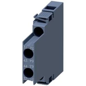 Blok pomocného spínače Siemens 3RH2921-1DA11 1 ks