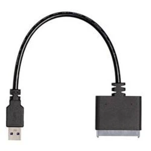 Sada SSD disku SanDisk SSD Notebook Upgrade Kit