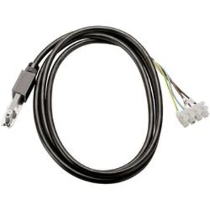 Napájení s kabelem SLV D-Track, Délka: 9.4 cm, 1 ks 172080