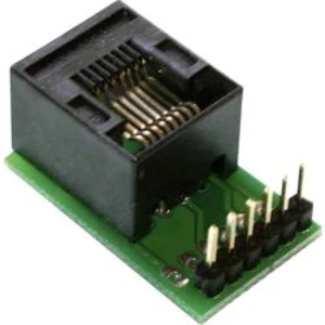 TAMS Elektronik 44-09200-01-C Adaptér s88-N S88-a-SL