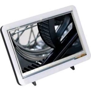 Joy-it RB-LCD-7-2Case, bílá