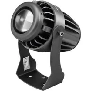 LED bodové světlo Eurolite PST-10W 2700K, 12 8 W