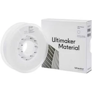 Vlákno pro 3D tiskárny Ultimaker 1645, CPE+ , 2.85 mm, 700 g, bílá