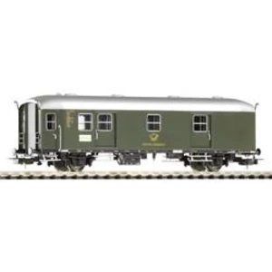 H0 osobní vagon, model Piko H0 53265