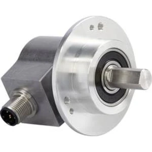 Inkrementální rotační snímač Posital Fraba magnetické upínací 58 mm