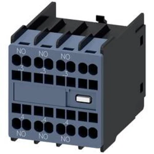Pomocný spínač Siemens 3RH2911-2HA30 1 ks