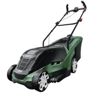 Elektrika sekačka Bosch Home and Garden UniversalRotak550, šířka sekání 36 cm