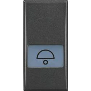 Legrand kolébka Axolute antracitová HS4921LD