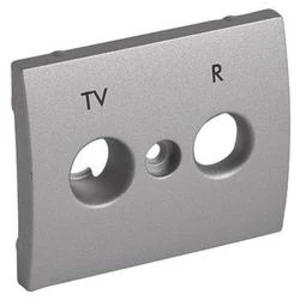 Legrand kryt Galea / Pro21 hliník 771383