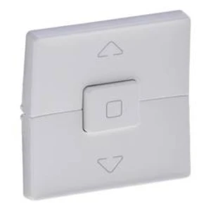 Legrand kolébka Valena Life Allure bílá 755140
