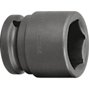 Silový nástrčný klíč Gedore K 32 1.11/16AF, 3/4", Speciální ocel 6286030