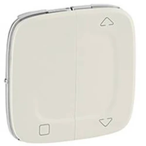 Legrand kolébka Valena Life Allure béžová 754844