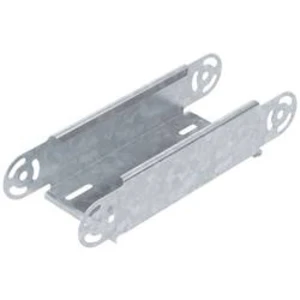 OBO Bettermann 7075103 ohyb (š x v) 100 mm x 60 mm 1 ks kov