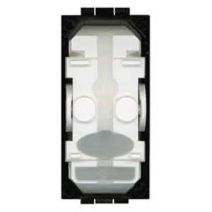 Legrand tlačítko Living&Light LN4005A