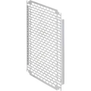 Montážní deska Legrand Legrand 036015, ocel, (d x š) 500 mm x 400 mm, 1 ks