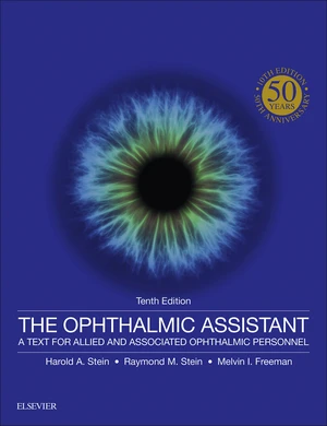 The Ophthalmic Assistant E-Book