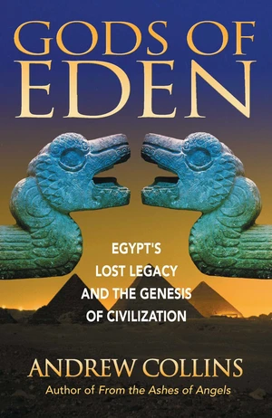 Gods of Eden