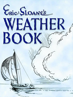 Eric Sloane's Weather Book