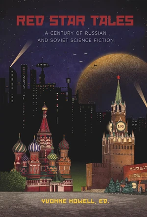 Red Star Tales