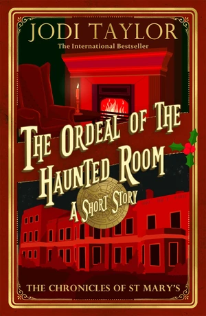 The Ordeal of the Haunted Room