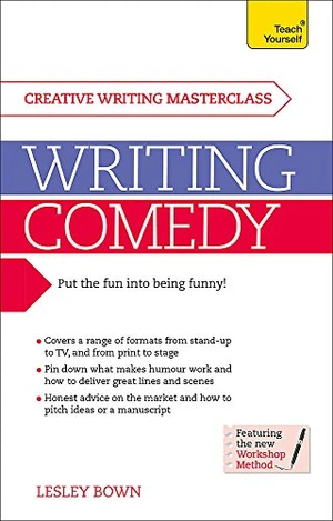 Writing Comedy