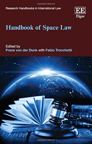 Handbook of Space Law