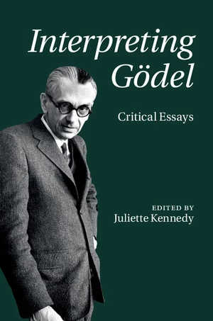 Interpreting GÃ¶del