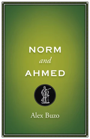 Norm and Ahmed