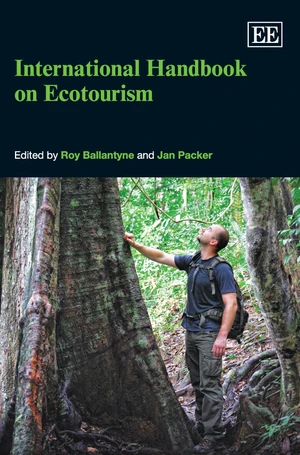 International Handbook on Ecotourism