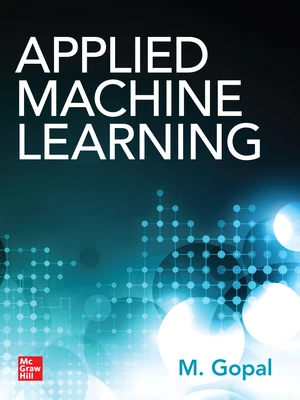 Applied Machine Learning