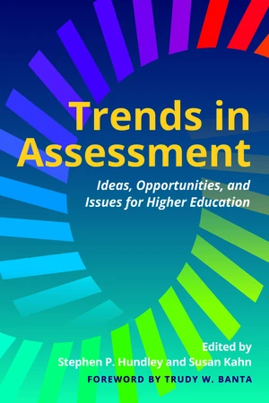Trends in Assessment