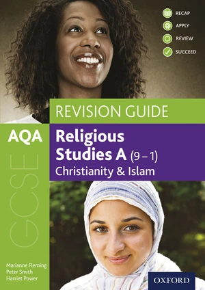 AQA GCSE Religious Studies A (9-1)