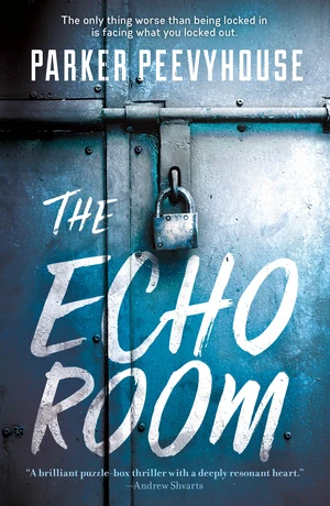 The Echo Room