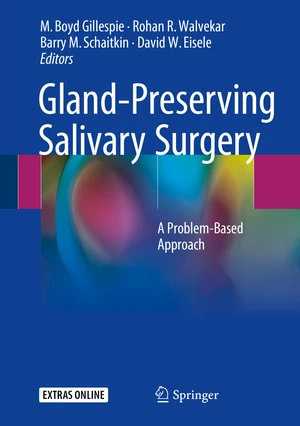 Gland-Preserving Salivary Surgery