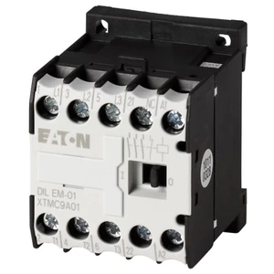 Ministykač EATON DILEM-01-EA(230V50HZ,240V60HZ) 1V 230V 9A