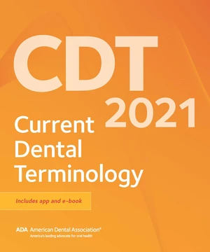 CDT 2021