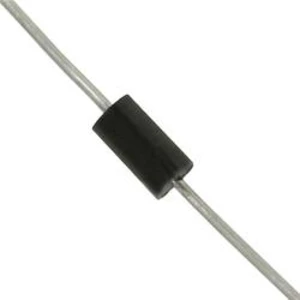 TVS dioda Littelfuse P6KE33A, U(Db) 31,4 V, I(PP) 31,4 A