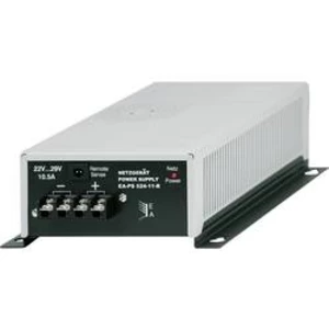 Laboratorní zdroj s pevným napětím EA Elektro Automatik EA-PS-512-21-R, 11 - 14 V/DC, 21 A, 300 W;Kalibrováno dle (ISO)