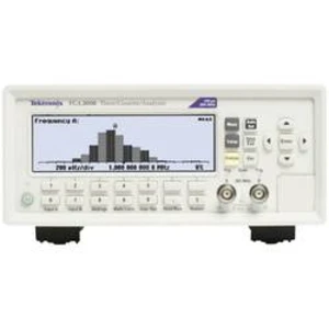 Čítač frekvence Tektronix FCA3000