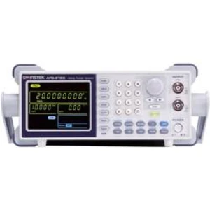 Arbitrární generátor funkcí GW Instek AFG-2005 0,1 Hz - 5 MHz 1kanálový ISO