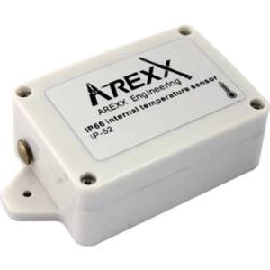 Bezdrátový teplotní senzor Arexx IP-52, IP66