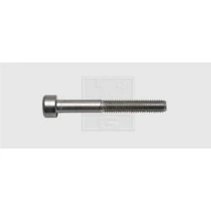 Šrouby s vnitřním šestihranem SWG 9486067, N/A, M8, 60 mm, nerezová ocel, 25 ks