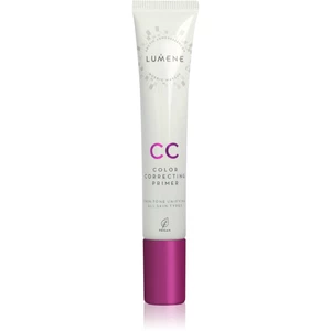 Lumene Color Correcting podkladová báze pro rozjasnění a sjednocení pleti 20 ml