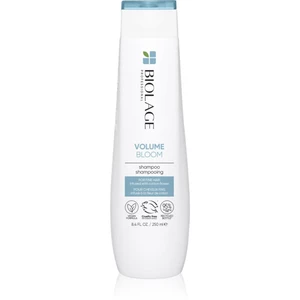 Biolage Essentials VolumeBloom objemový šampon pro jemné vlasy 250 ml