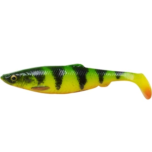 Savage gear gumová nástraha 4d herring shad firetiger-19 cm 45 g